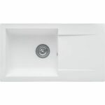Fregadero Stradour Blanco
