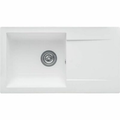 Fregadero Stradour Blanco
