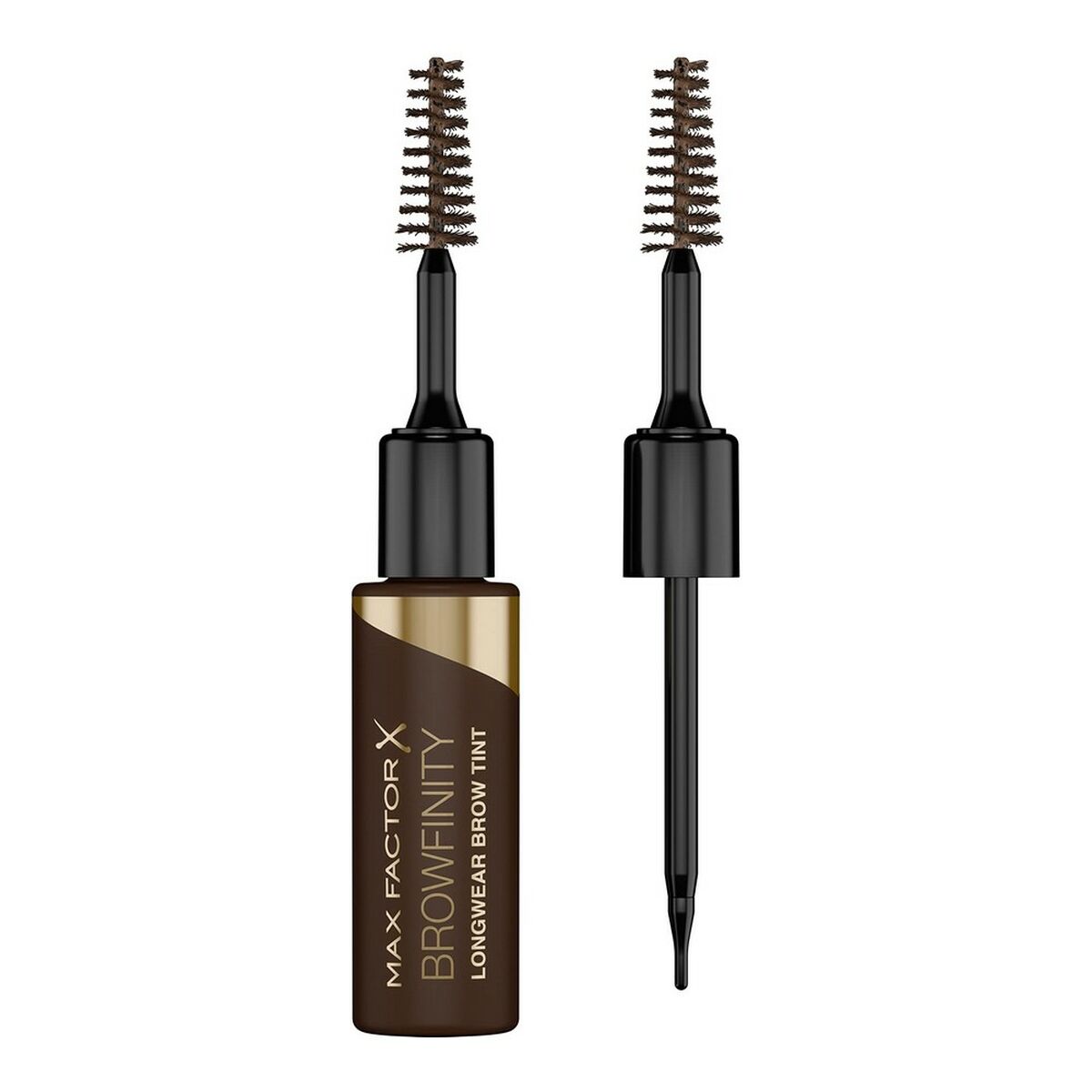 Maquillaje para Cejas Max Factor Browfinity Nº 02-Medium Brown 4,2 ml S0598783_1