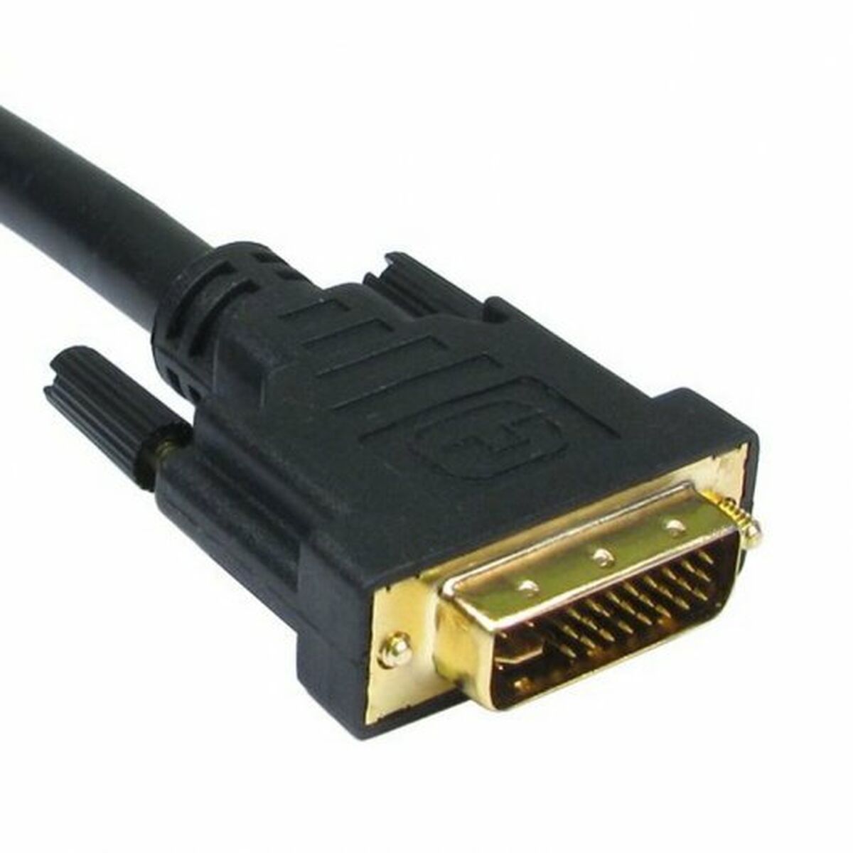 Cavo DVI Equip 118932 nero, 1,8 m S7825478_1