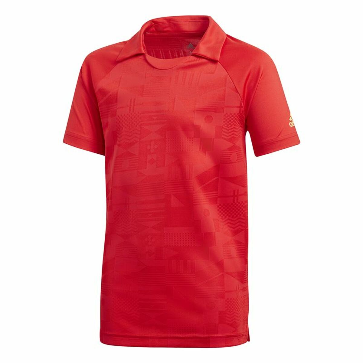 Chándal Infantil Adidas Originals Azul Fútbol Rojo S6497298_1