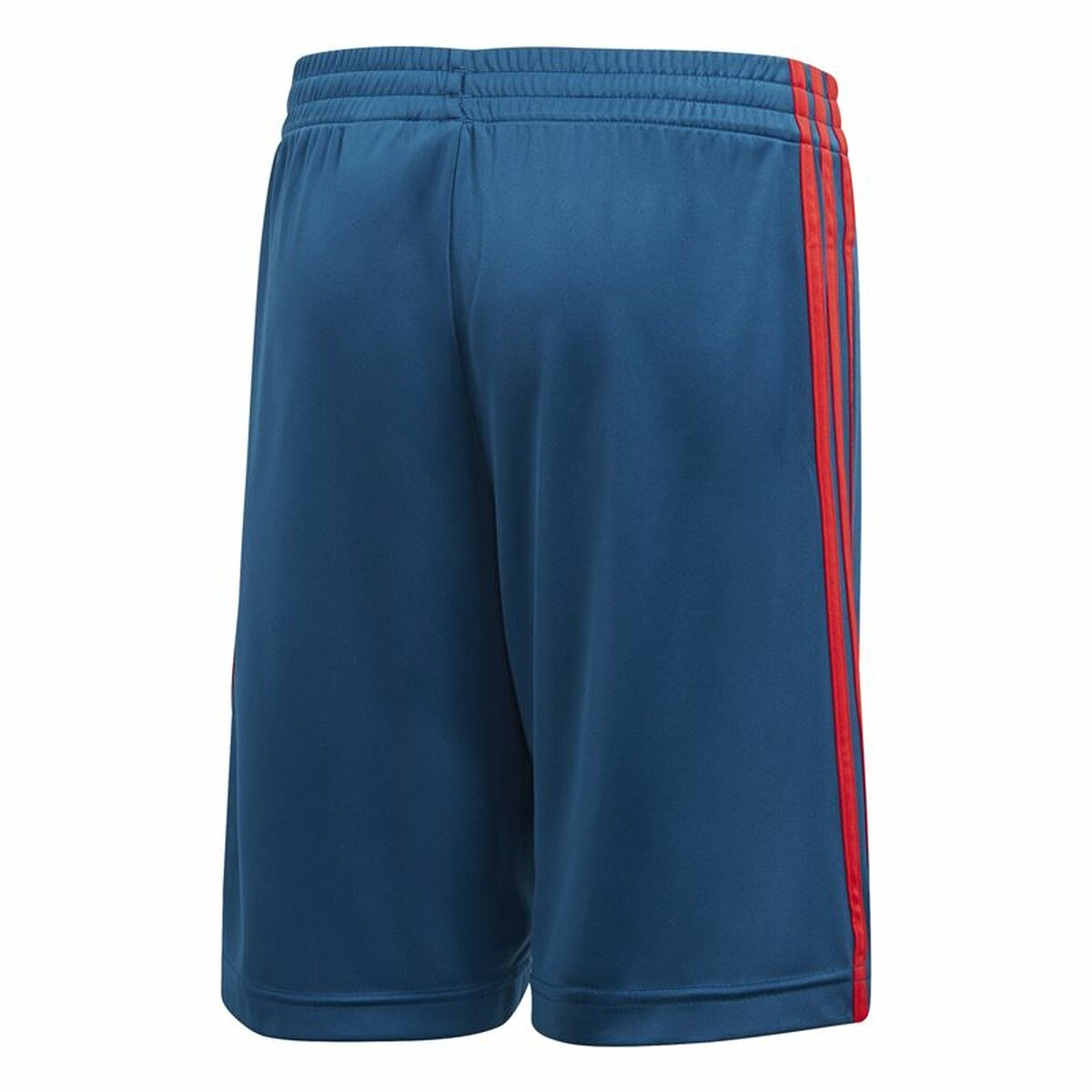 Chándal Infantil Adidas Originals Azul Fútbol Rojo S6497298_4