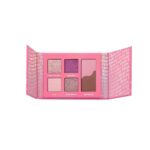 Paleta de Sombras de Ojos Essence T Stop Multicolor 5 g