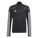 Camiseta de Fútbol Adidas HS3487 (11-12 años)