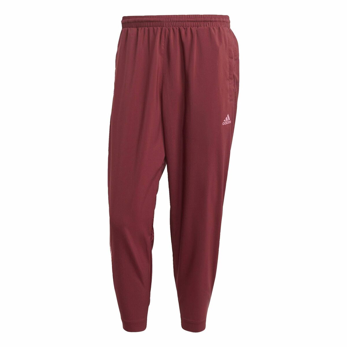 Pantalón de Entrenamiento de Fútbol para Adultos Adidas Hombre L V3400663_0