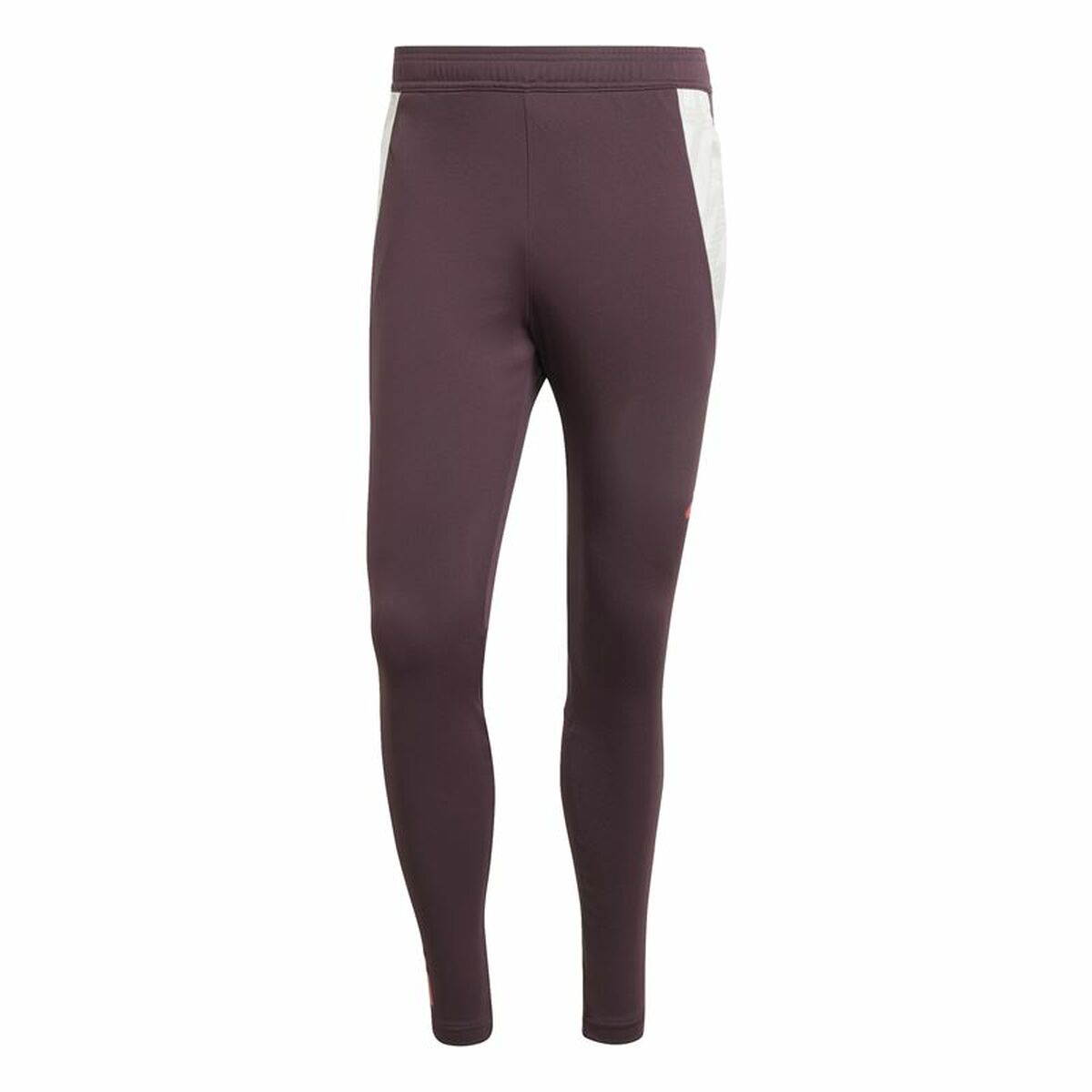 Pantalón Largo Deportivo Adidas Fc Bayern 24/25 Tiro24 Marrón Granate Hombre S64177287_0