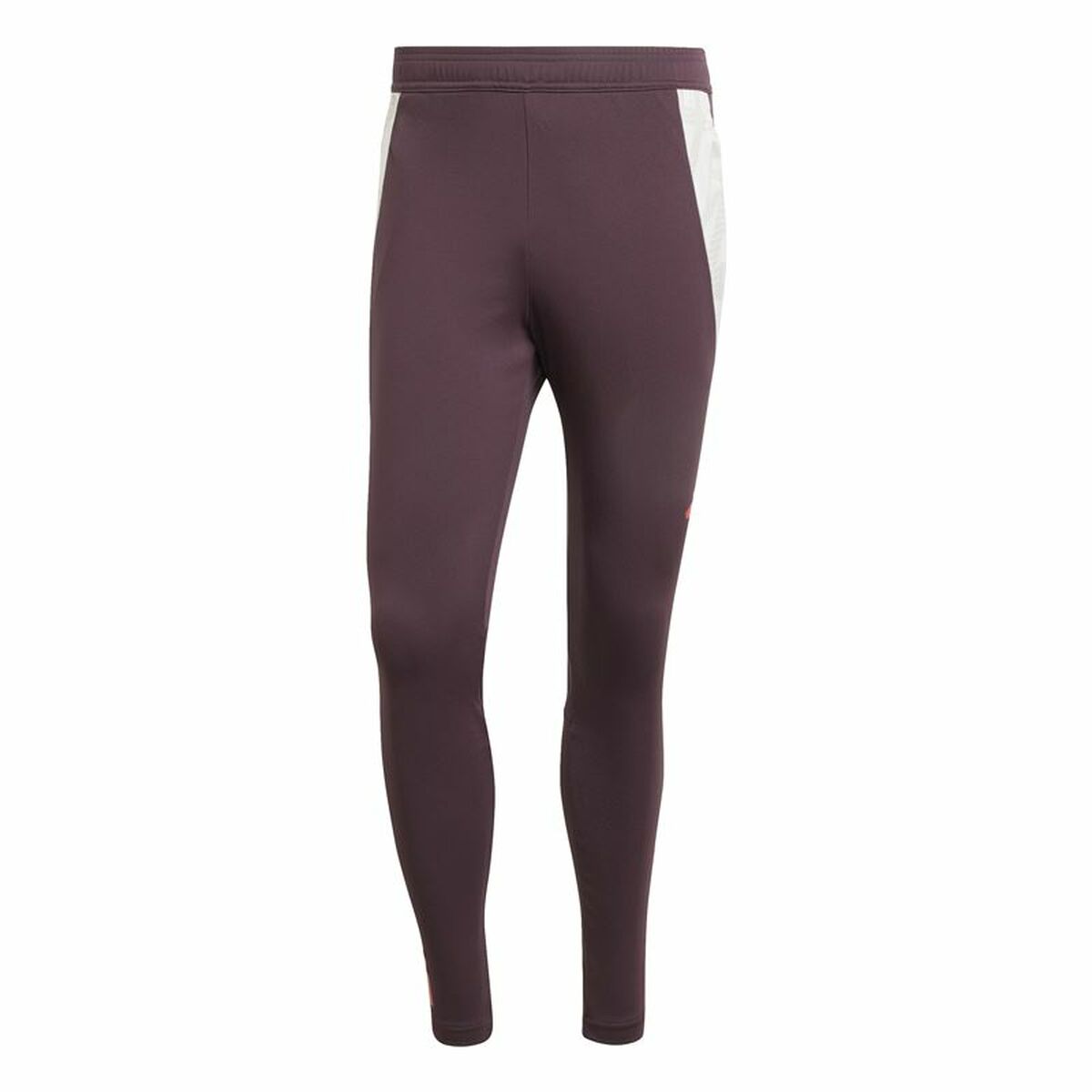 Pantalón Largo Deportivo Adidas Fc Bayern 24/25 Tiro24 Marrón Granate Hombre S64177287_1