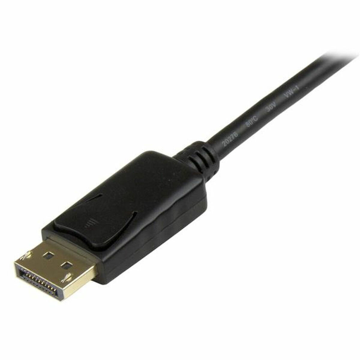 Cable DisplayPort a DVI Startech DP2DVI2MM3 95 cm Negro S55057622_2