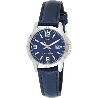Montre Casio pour femme LTP-V004L-2BUDF (Ø 35 mm) (Remis à neuf A)