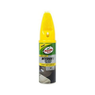 Limpia Tapicerías Turtle Wax 51987 400 ml