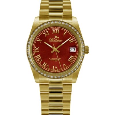 Bellevue I18 Women's Watch