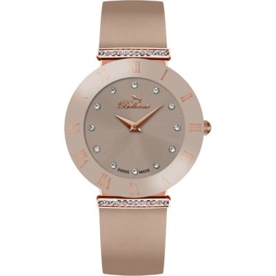 Bellevue E124 Women's Watch