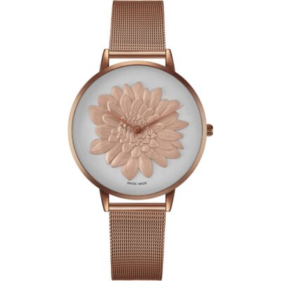 Bellevue D14 Women's Watch (Ø 40 mm)