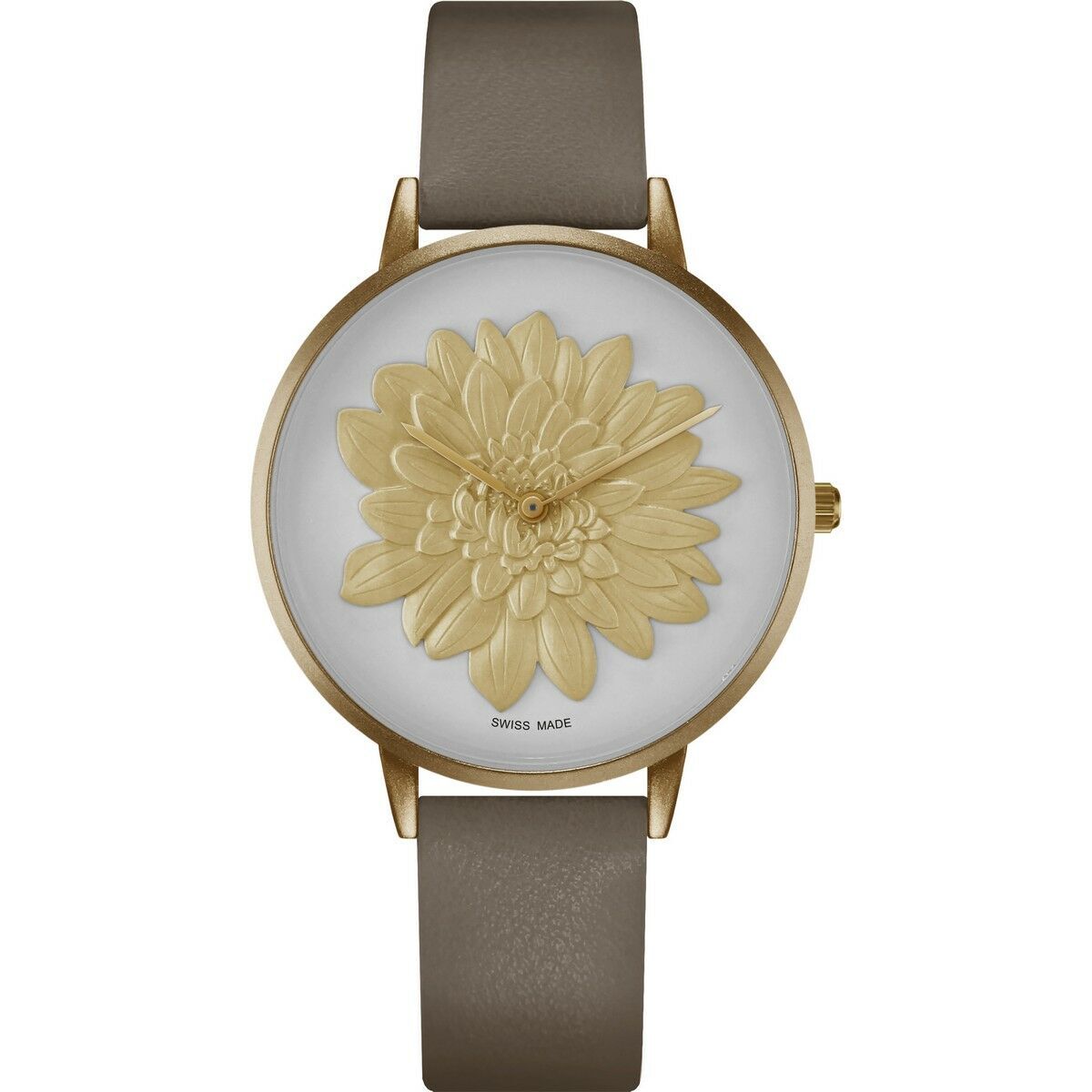 Orologio da donna Bellevue B42-2 (Ø 40 mm) S0800557_0