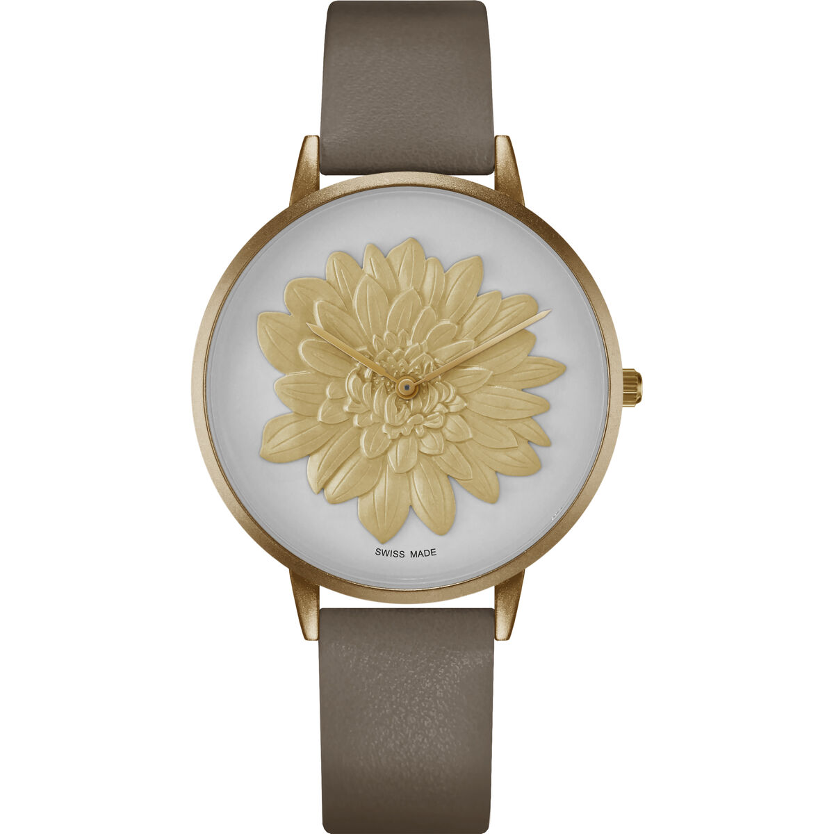 Orologio da donna Bellevue B42-2 (Ø 40 mm) S0800557_16