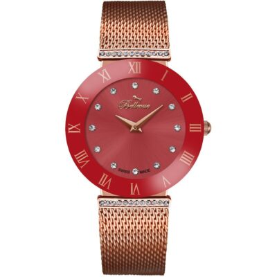 Bellevue F117 Women's Watch