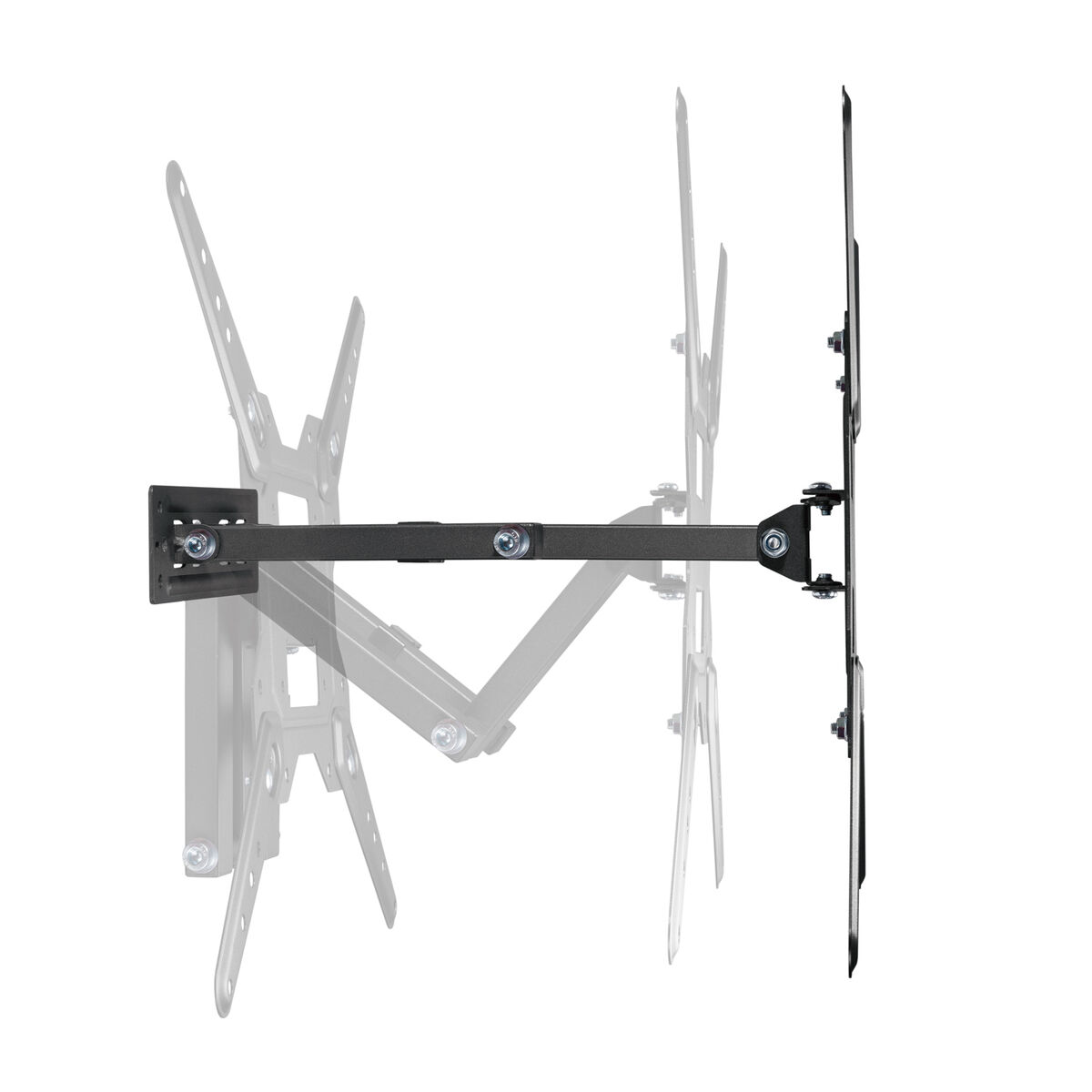 Soporte de Mesa para Pantalla Aisens WT55TSE-153 55″ S55286575_0