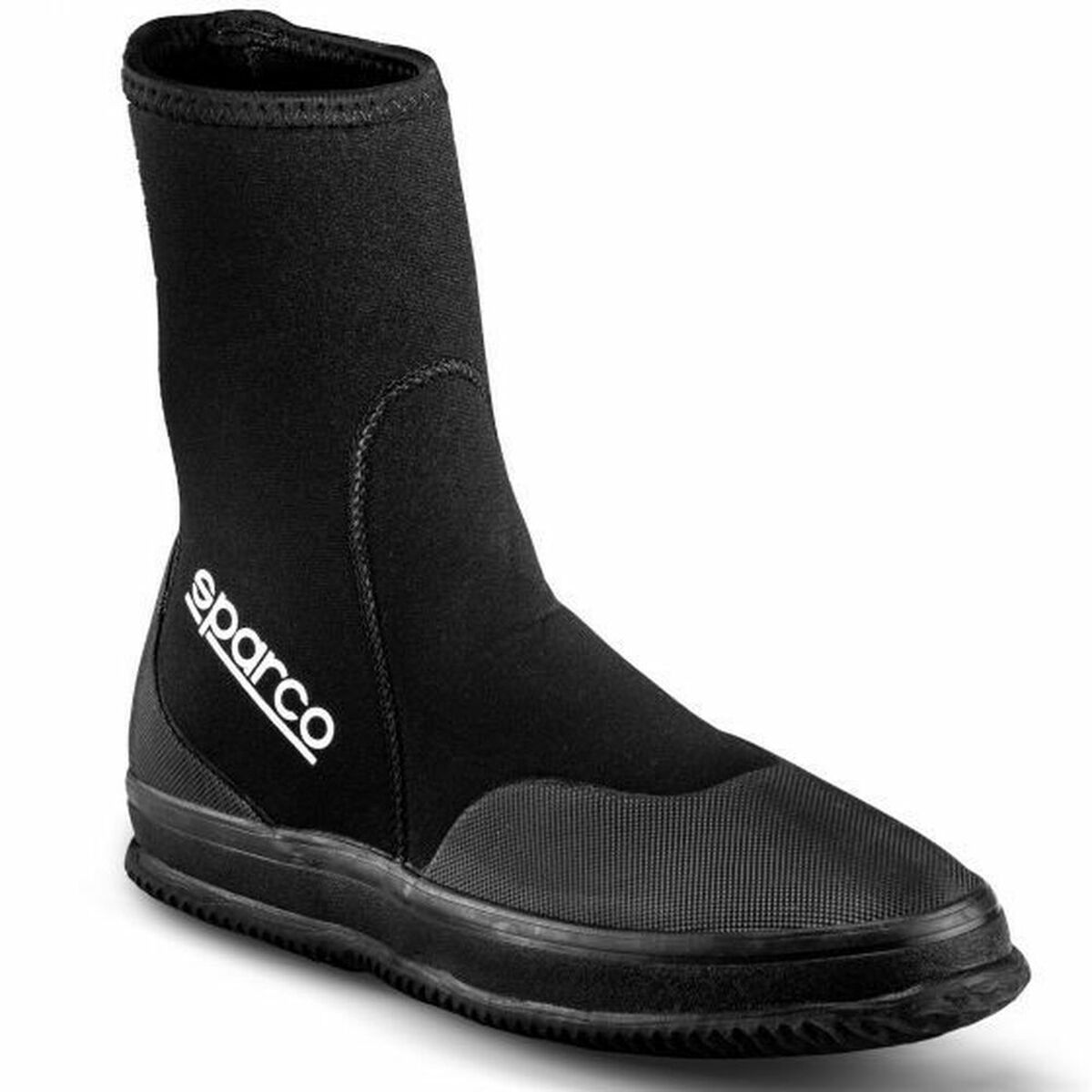 Sparco Boot Covers 00244530NRNR Black S3710561_2