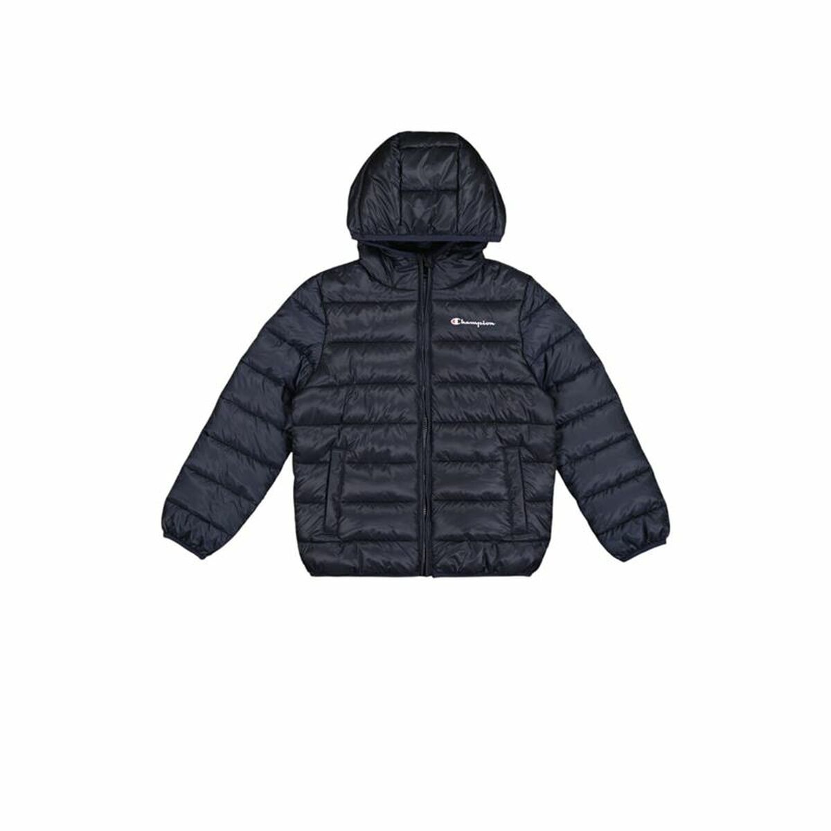 Chaqueta Deportiva para Niños Champion Azul oscuro S64167839_0