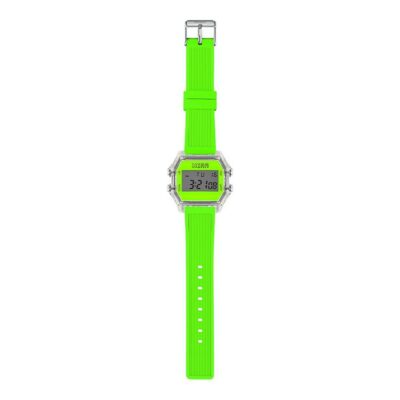 Montre homme I Am 85827000000000000 Blanche