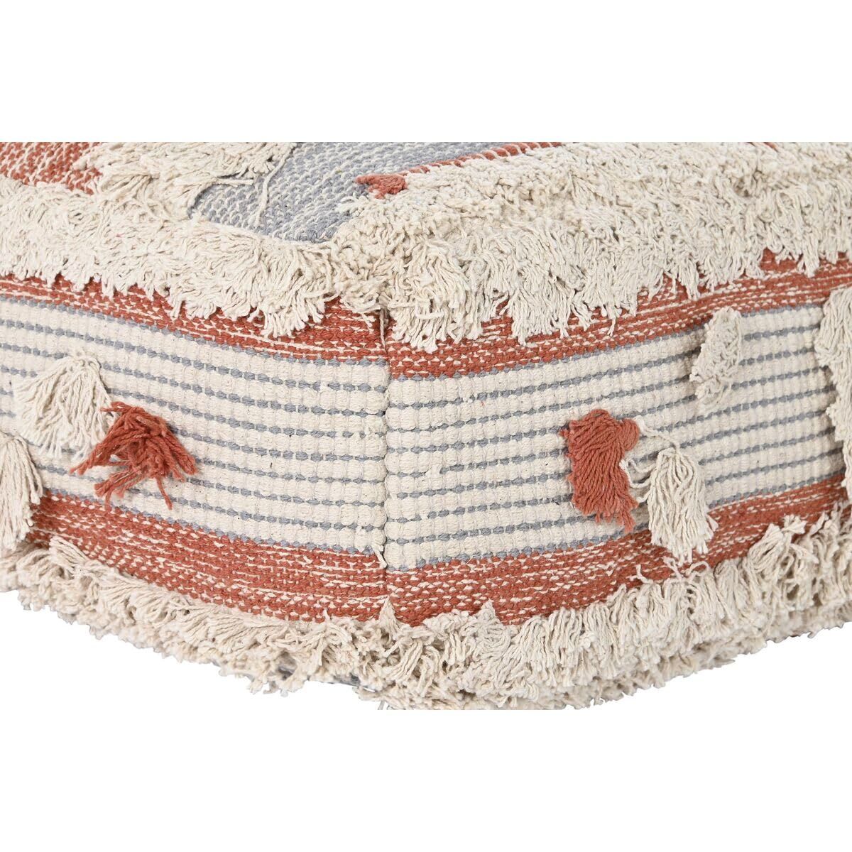 Puff DKD Home Decor (Reacondicionado A) V0709752_6