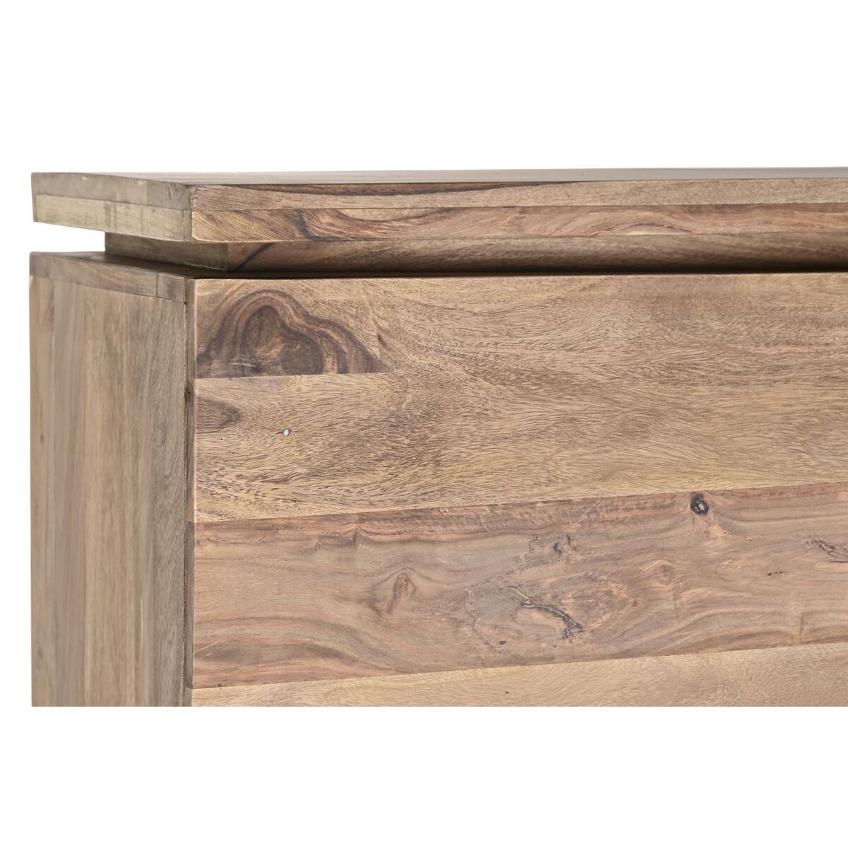 Armario DKD Home Decor Madera Marrón (145 x 40 x 155 cm) S3034429_1