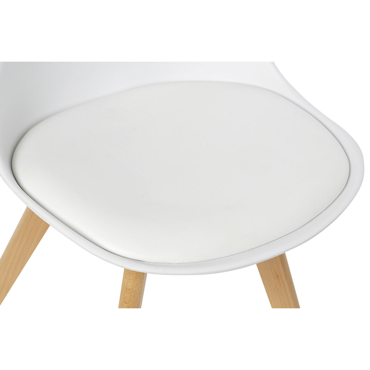 Silla DKD Home Decor (Reacondicionado A) V0709884_1