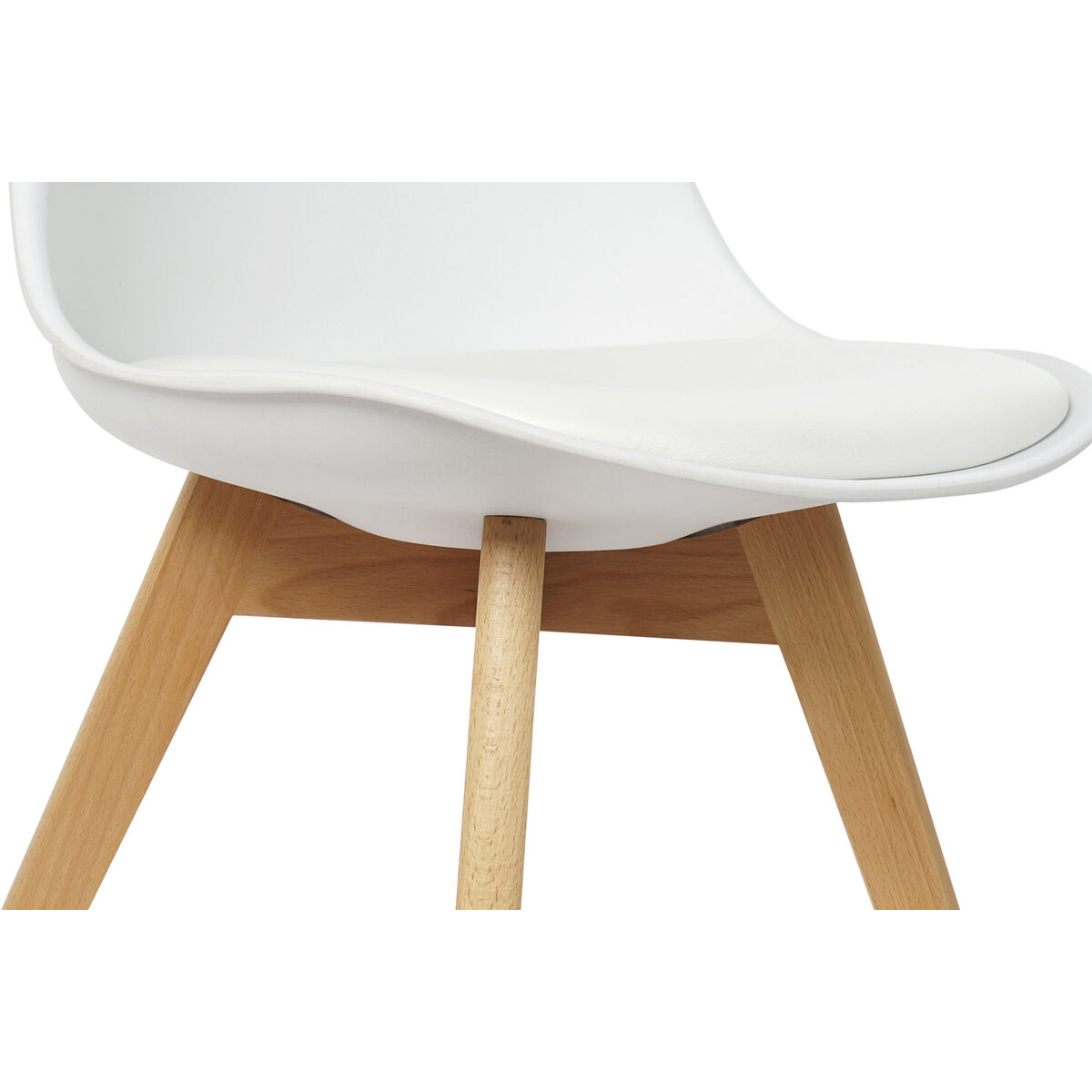 Silla DKD Home Decor (Reacondicionado A) V0709884_3