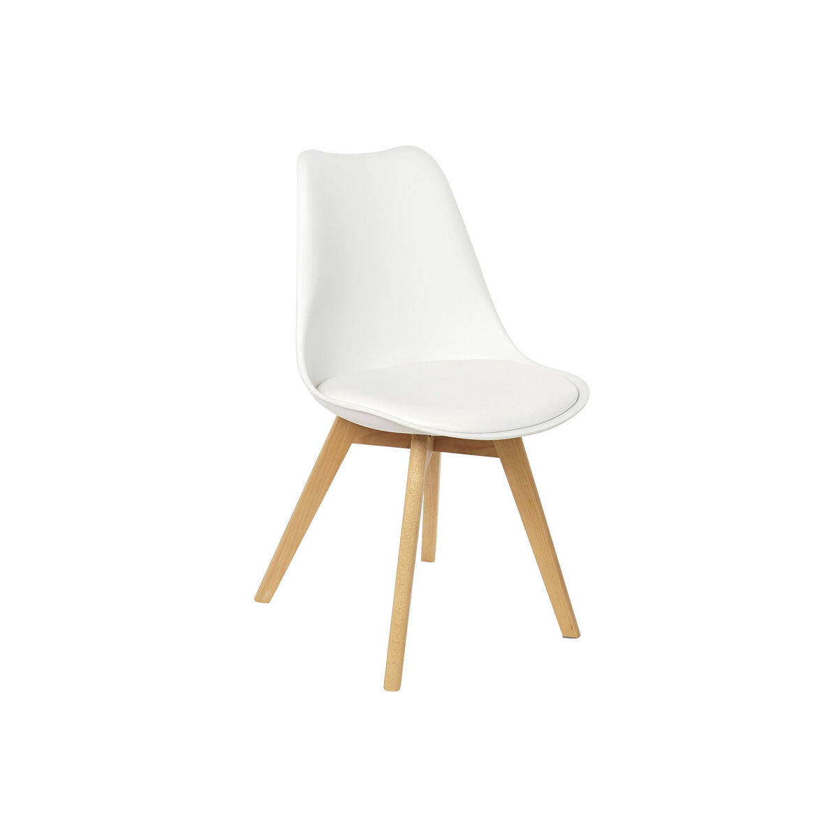 Silla DKD Home Decor (Reacondicionado A) V0709884_0