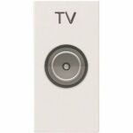 Módulo Toma Televisión