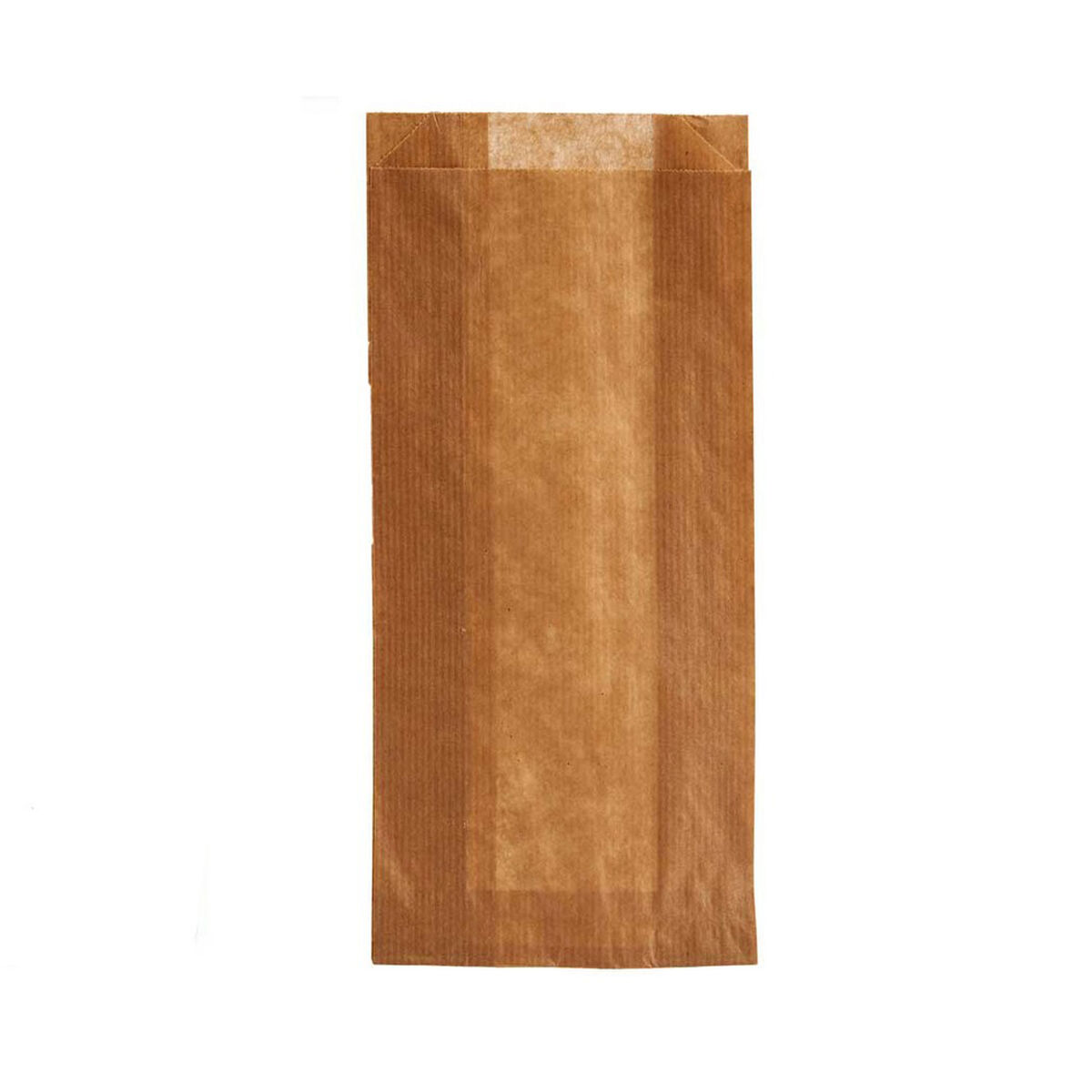Envoltorio Protector de Alimentos Kinvara Marrón Celulosa Bolsa S3609354_0