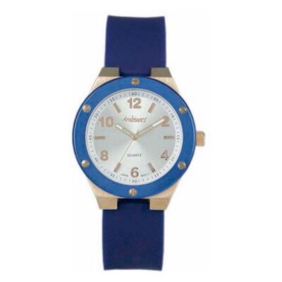 Arabians Unisex Watch HBP2175W White (Ø 40 mm)