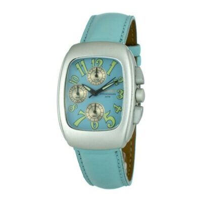 Chronotech Unisex Watch CT7359-01
