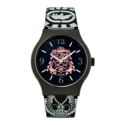 Montre unisexe blanche Marc Ecko E06511M2