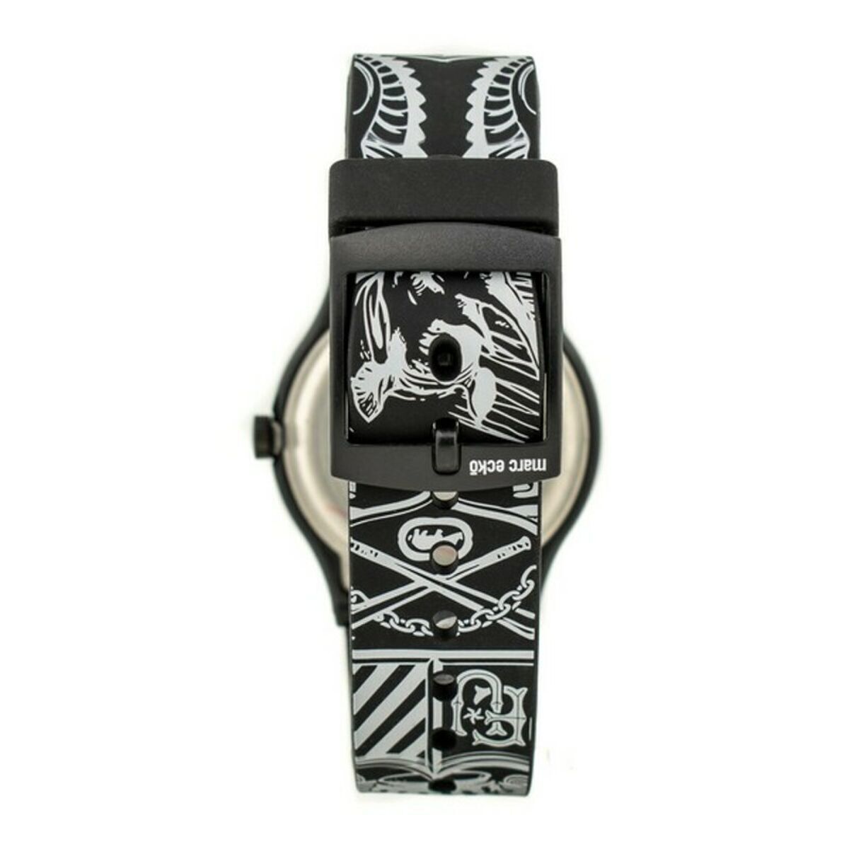 Reloj Unisex Marc Ecko E06511M2 Blanco S0800769_2