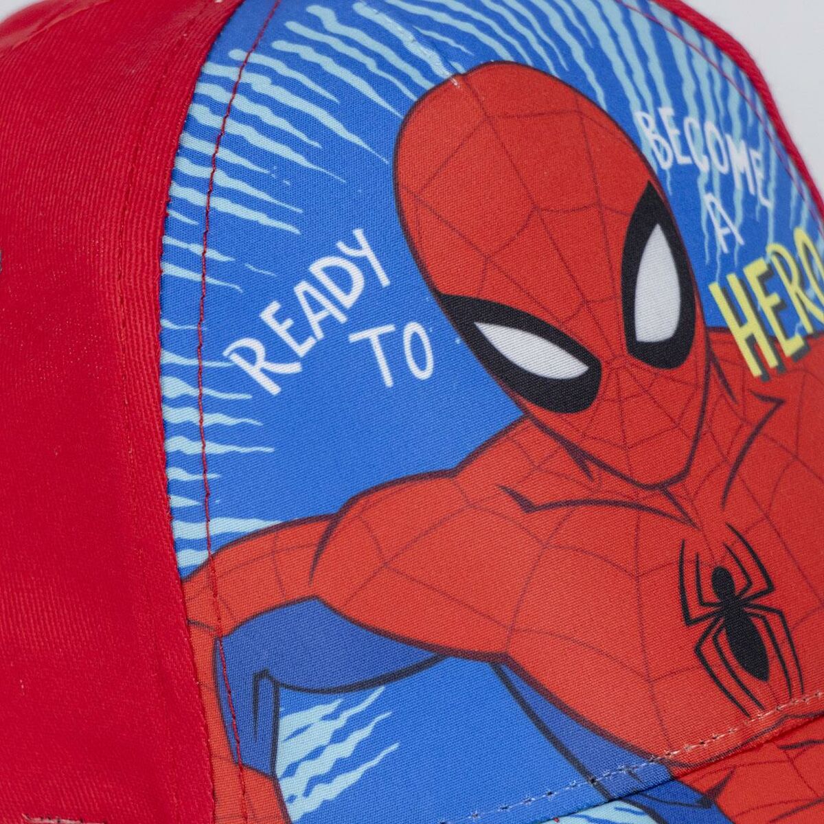 Spider-Man Kids’ Cap S2445066_2