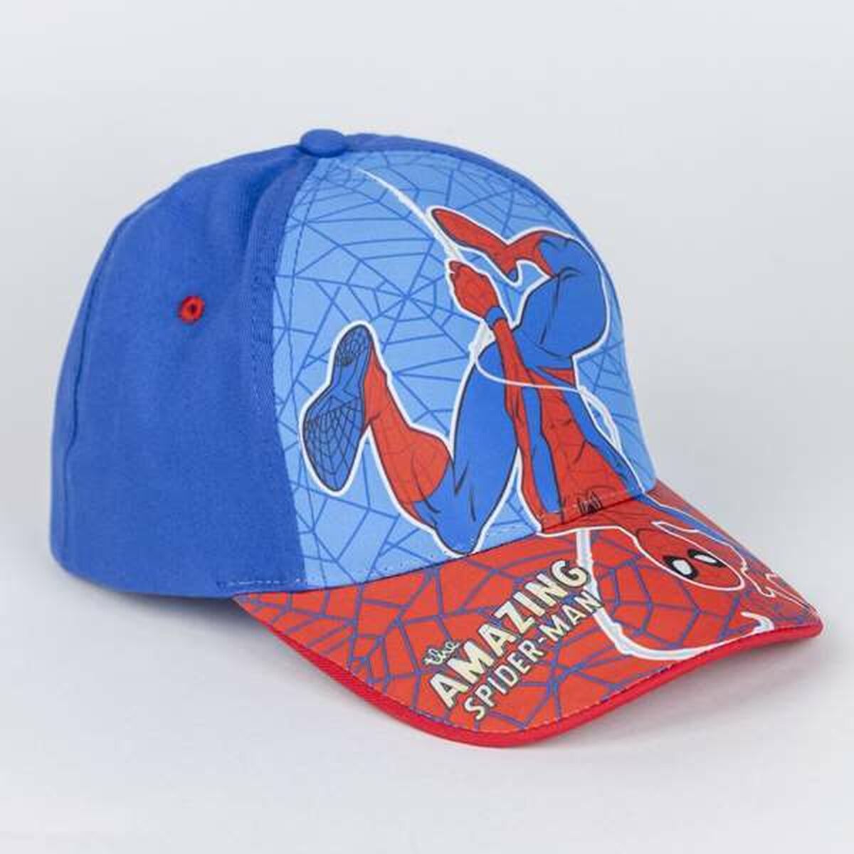 Spider-Man Kids’ Cap S2445066_3