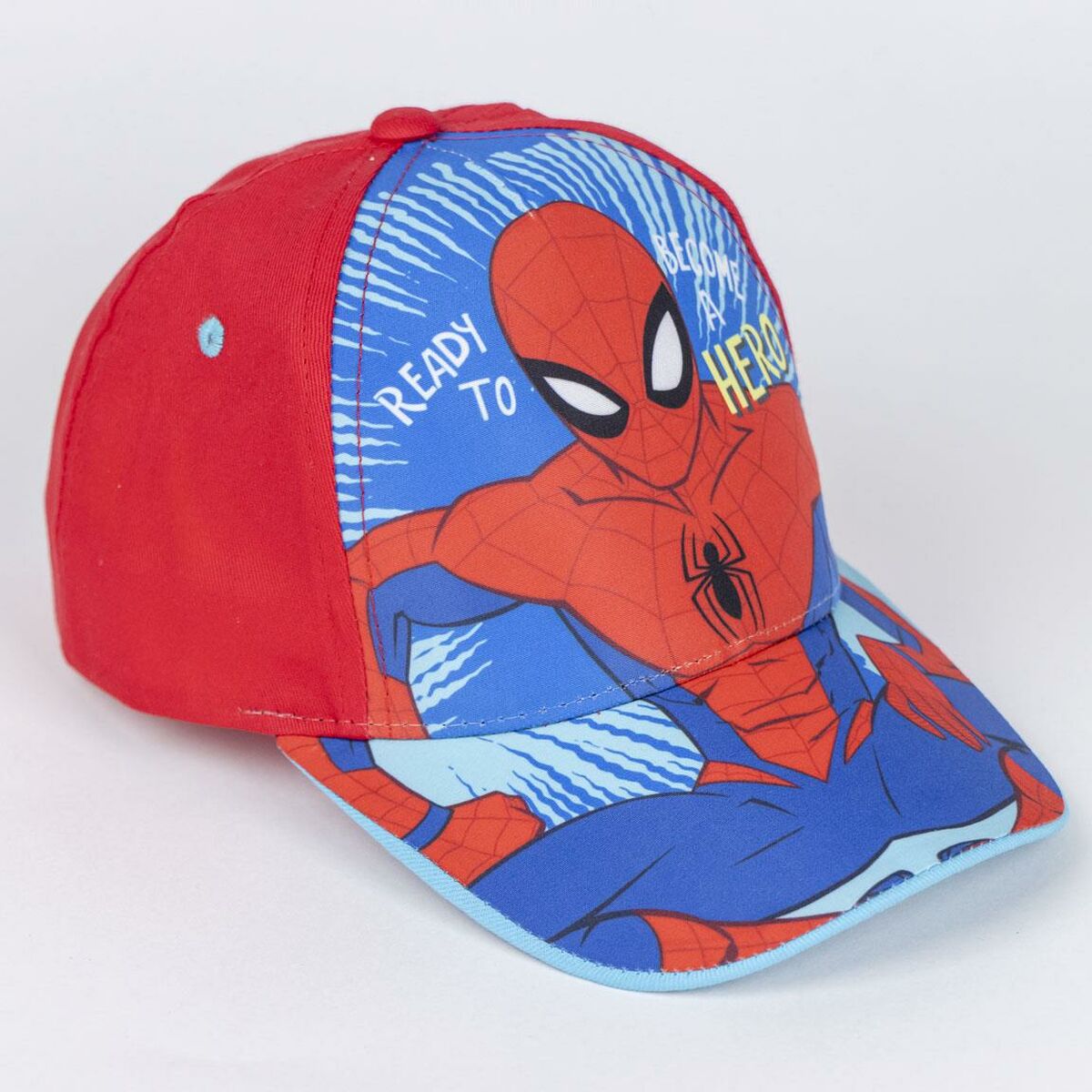 Spider-Man Kids’ Cap S2445066_5