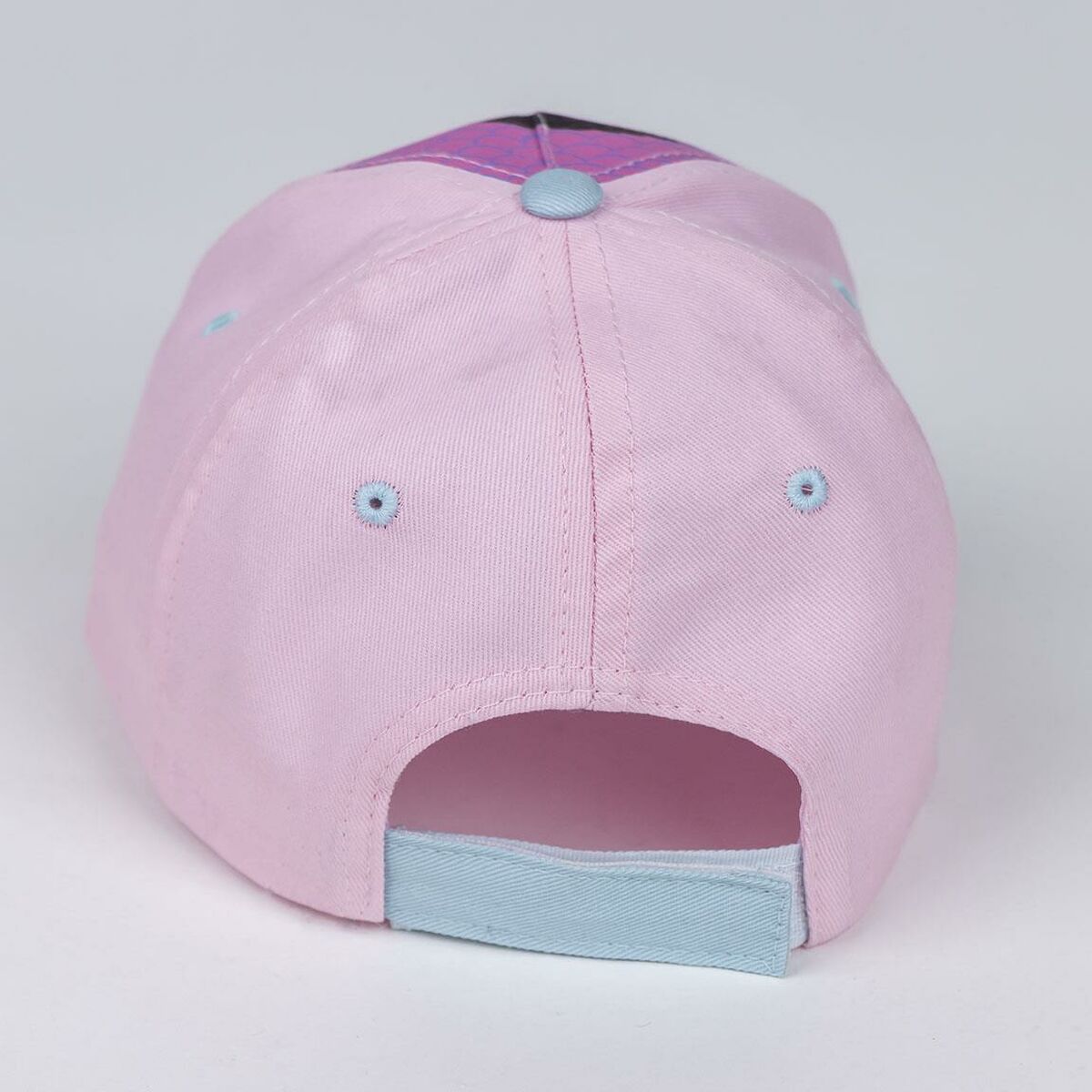 Cappellino turchese per bambini di Gabby’s Dollhouse S2448017_5