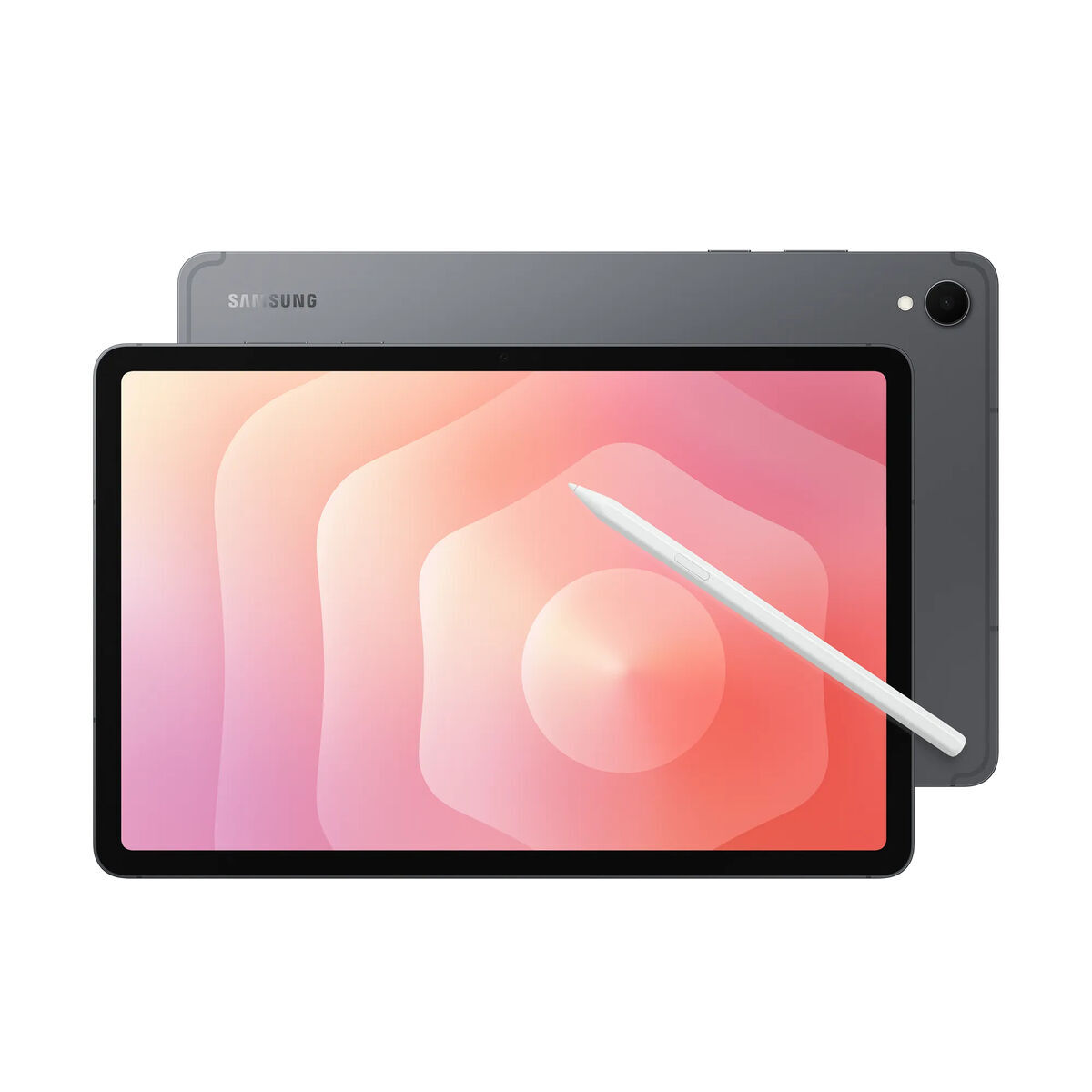 Tablet Samsung Galaxy Tab S11 X730 11″ 12 GB RAM 256 GB Cinza S55317153_9