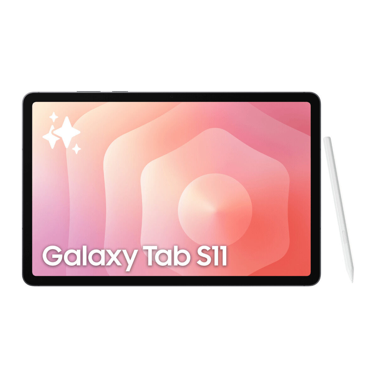 Tablet Samsung Galaxy Tab S11 X730 11″ 12 GB RAM 256 GB Cinza S55317153_8