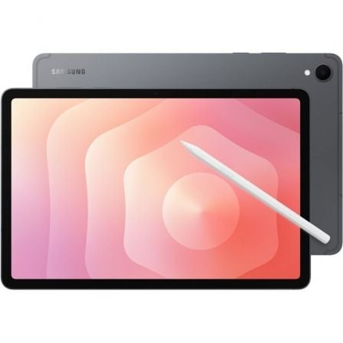 Tablet Samsung Galaxy Tab S11 X730 11″ 12 GB RAM 256 GB Cinza S55317153_14