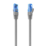 Cable de Red Rígido UTP Categoría 6 Aisens A135-0783 Gris 15 m