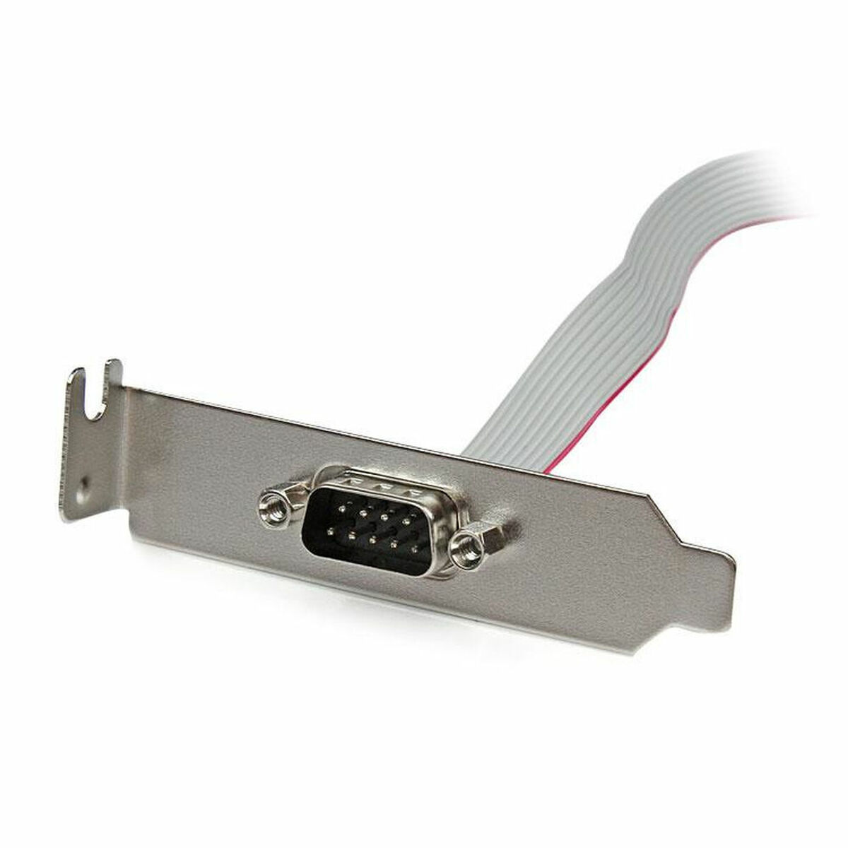 Adaptador Startech PLATE9M16LP IDC DB9 S55056928_1