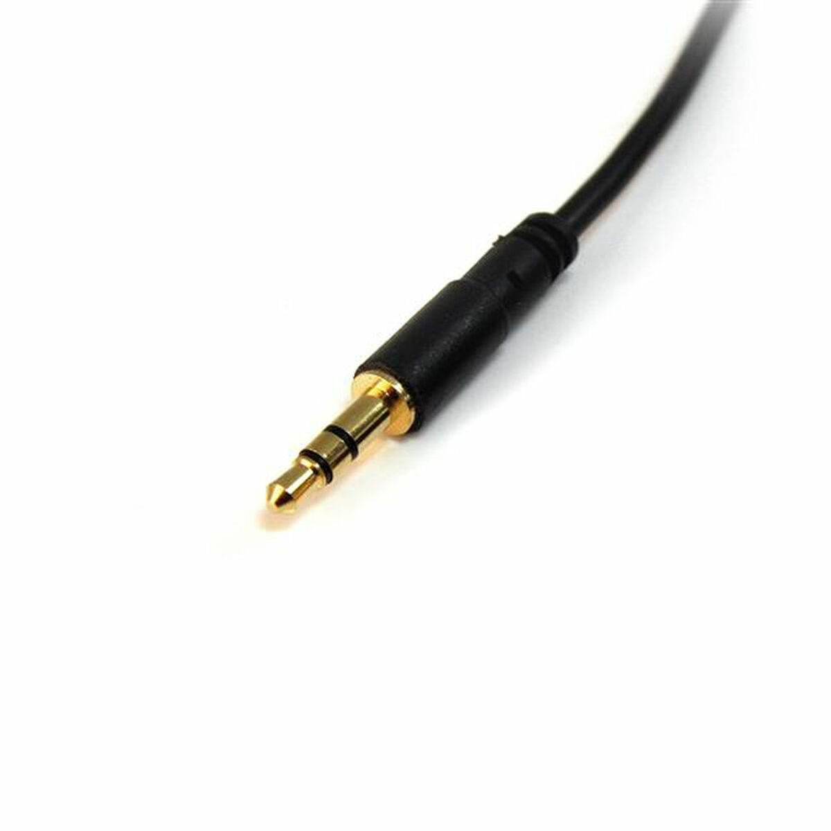 Cable Audio Jack (3,5 mm) Startech MU15MMS S55056647_1