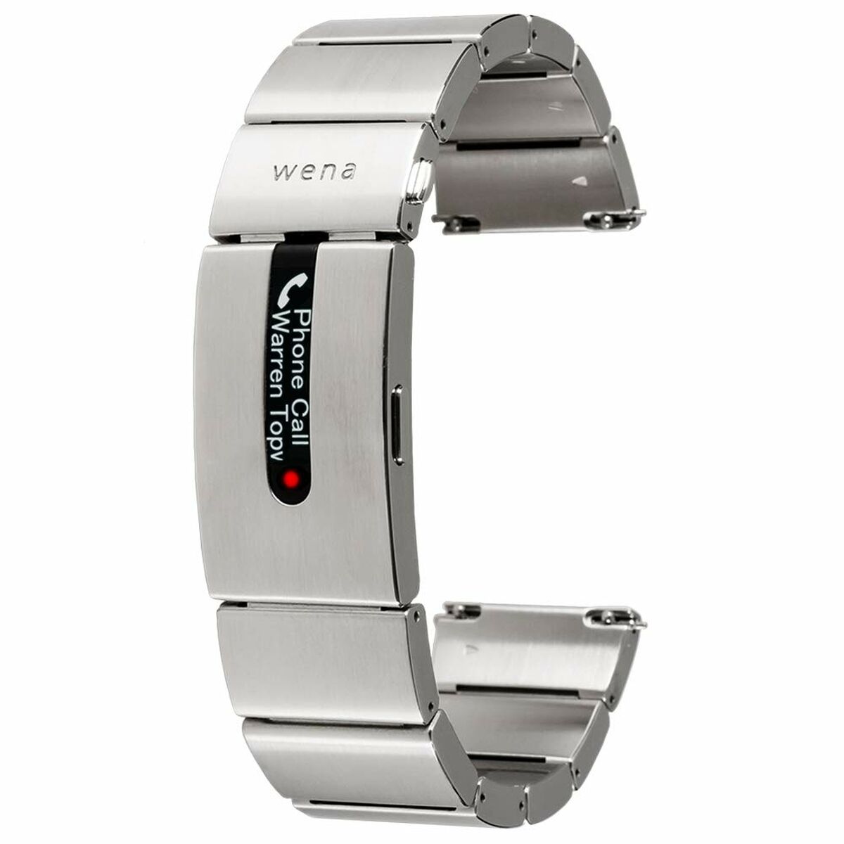Pulseira para relógio Sony (Recondicionada B) R0100025_1