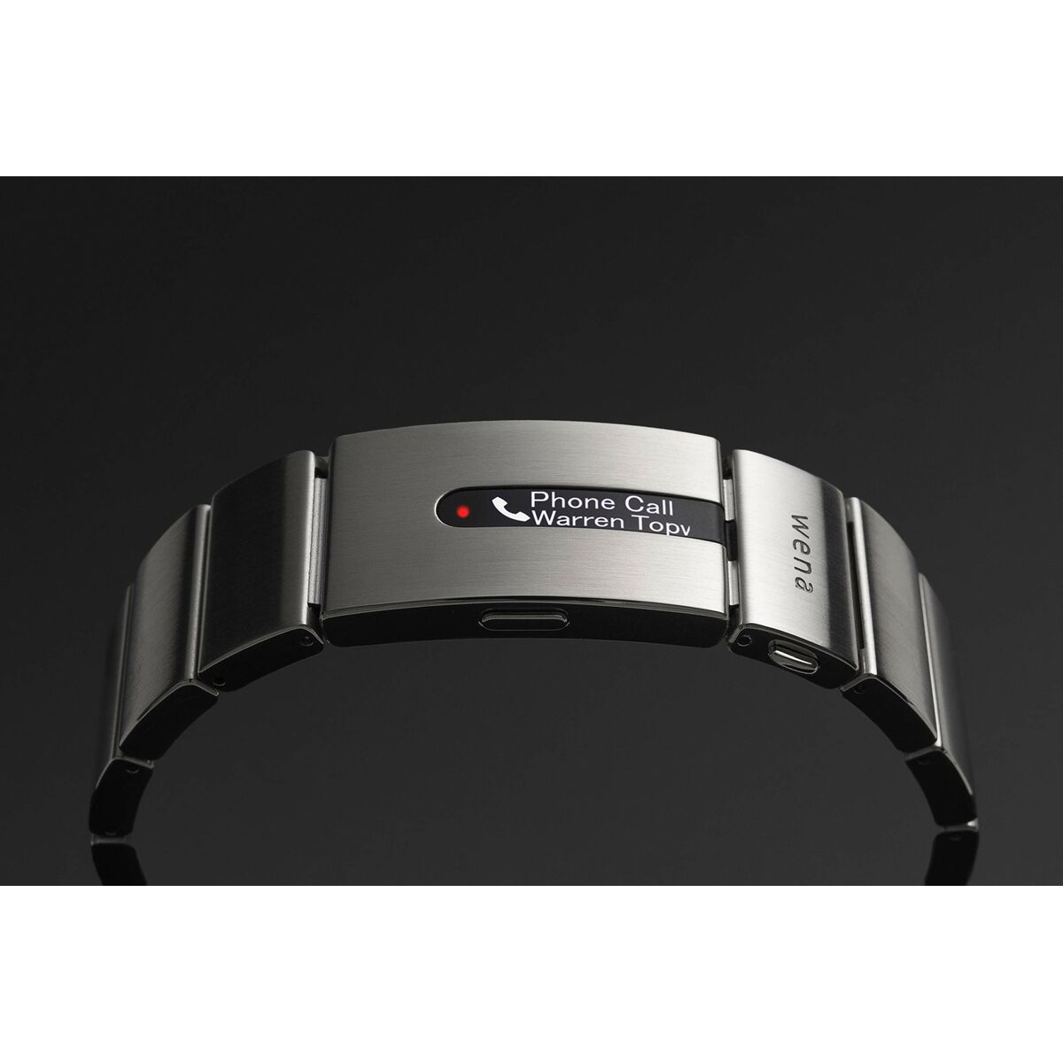 Pulseira para relógio Sony (Recondicionada B) R0100025_5