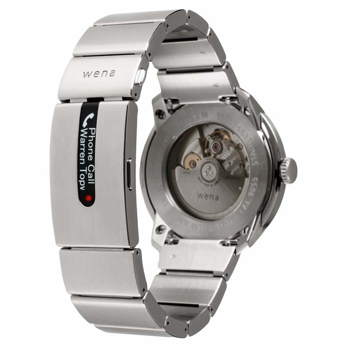 Pulseira para relógio Sony (Recondicionada B) R0100025_7