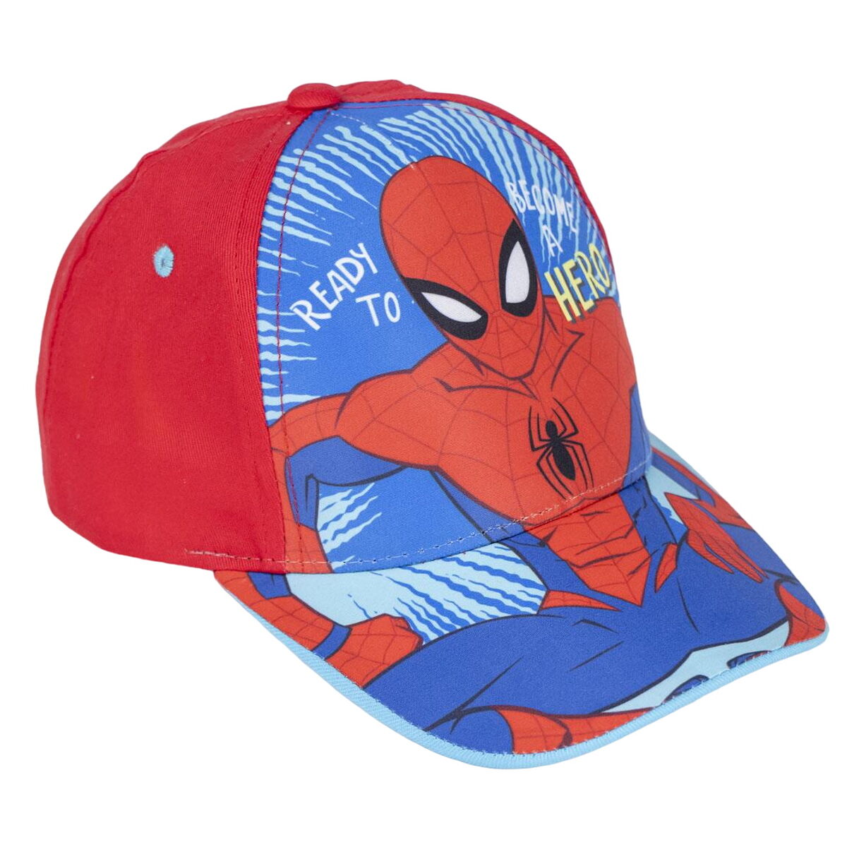 Spider-Man Kids’ Cap S2445066_1
