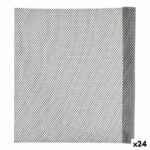 Alfombrilla Antideslizante Kinvara Goma Plástico 30 x 150 cm (24 Unidades)